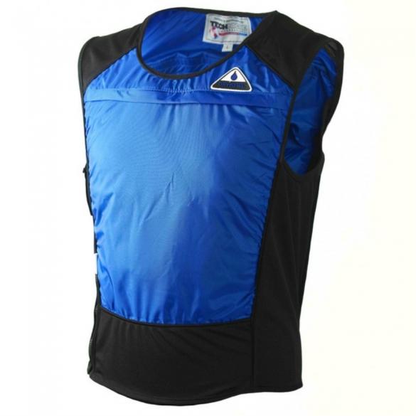 TechNiche DryKewl ultra sport koelvest 6031-RB